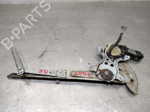 Used Front right window mechanism Front right window mechanism 10142751 10142751