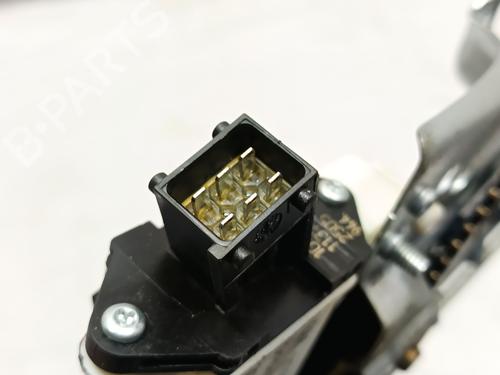 Front right window mechanism OPEL VECTRA C GTS (Z02) | BP32349809C23