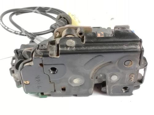 Front right lock SEAT IBIZA III (6L1) 1.9 TDI | BP24928635C97 