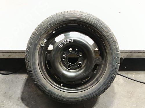 Reservehjul kit MERCEDES-BENZ A-CLASS (W168) A 170 CDI (168.008) (90 hp) 31074236
