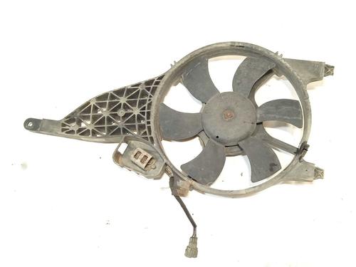 Used Radiator fan Radiator fan 18486194 18486194