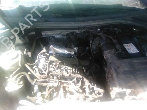 Electronic module VW TIGUAN (AD1, AX1) 2.0 TDI 4motion | BP17072679M83 - Image 10