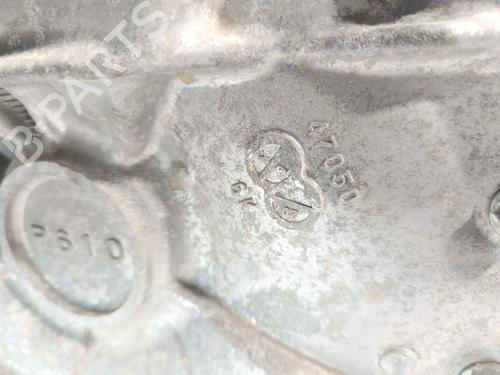 Gearbox TOYOTA C-HR (_X1_) 1.8 Hybrid (ZYX10_, ZYX11_) | BP32091661M3 