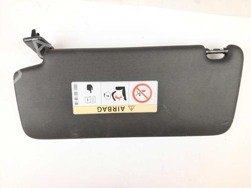Right sun visor MERCEDES-BENZ A-CLASS (W177) A 180 d (177.010) | BP28025851I2 - Image 2