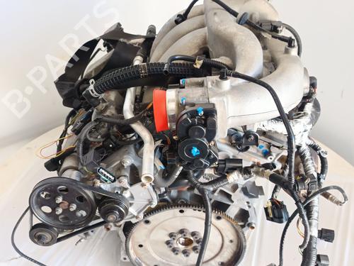 Engine JAGUAR X-TYPE I (X400) 3.0 V6 All-wheel Drive | BP30641046M1 