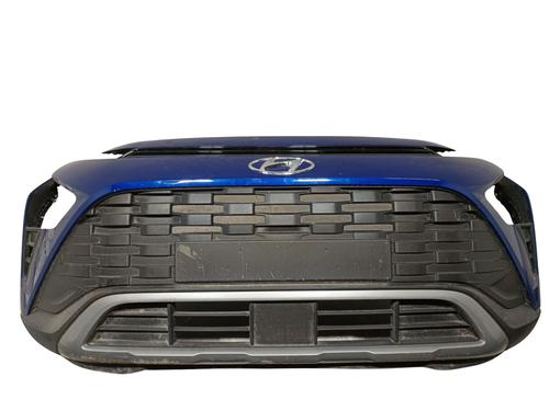 Used Front bumper HYUNDAI BAYON (BC3) 1.2 MPI (84 hp) 29632291