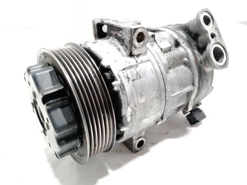 Used AC compressor AC compressor 23219574 23219574