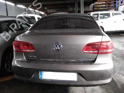 Right front window switch VW PASSAT B7 (A32, A33)  | BP9978857I26  - Image 6