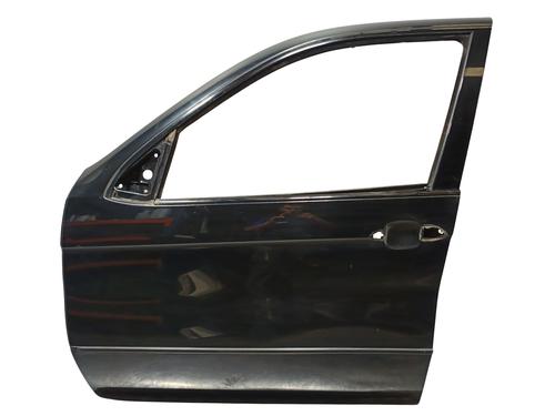 Used Left front door BMW X5 (E53) 3.0 d (218 hp) 27340029