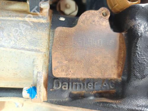 Engine MERCEDES-BENZ VITO / MIXTO Van (W639) 113 CDI (639.601, 639.603, 639.605) | BP37758905M1 - Image 17