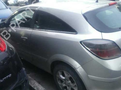 Left front driveshaft OPEL ASTRA H GTC (A04) | BP9988096M38 - Image 7
