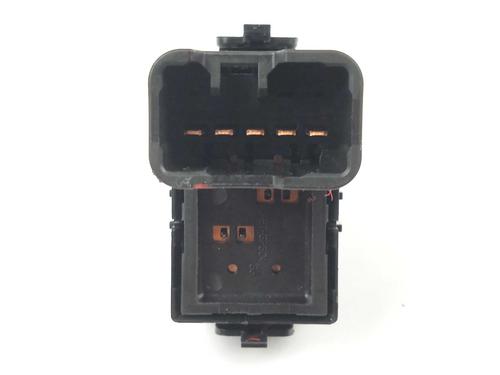 Right rear window switch MITSUBISHI MIRAGE / SPACE STAR VI Hatchback (A0_A) 1.2 (A03A) | BP18474424I28 - Image 3