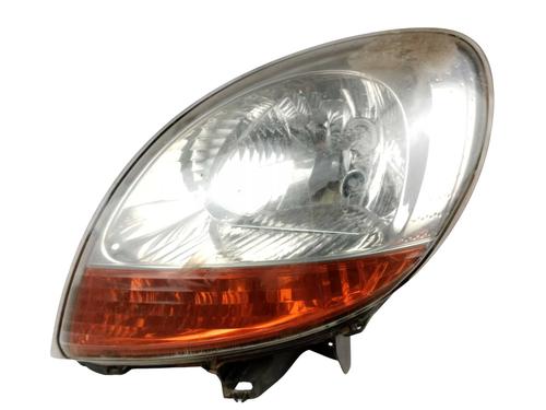 Used Left headlight Left headlight RENAULT KANGOO Express (FC0/1_) 1.5 dCi (FC07, FC1R) (65 hp) 21176321 21176321
