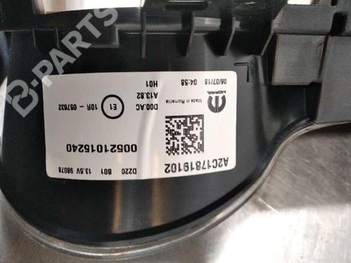 Instrument cluster FIAT TIPO Hatchback (356_, 357_)  | BP10093050C47 