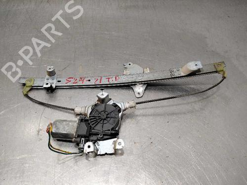 Used Rear right window mechanism Rear right window mechanism 9981288 9981288