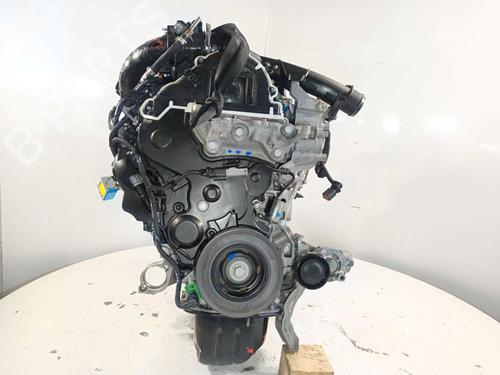Used Engine Engine 37266304 37266304