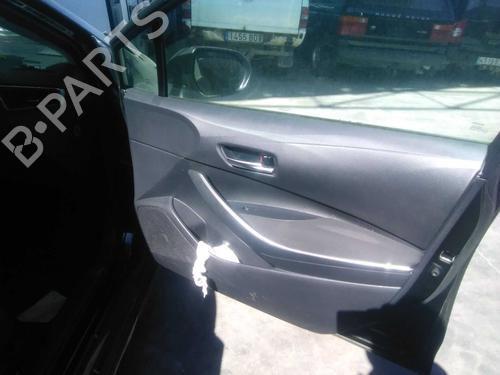 Headlight switch TOYOTA COROLLA Saloon (_E21_) 1.8 VVTi Hybrid (ZWE211, MZEA12) | BP18407945I24 - Image 18