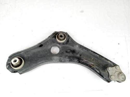 Used Left front suspension arm Left front suspension arm RENAULT MEGANE IV Hatchback (B9A/M/N_) 1.5 Blue dCi 115 (B9A6) (116 hp) 10551786 10551786