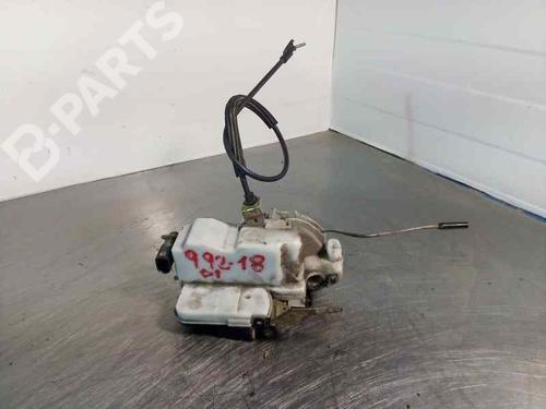 Front left lock ROVER 400 II (RT)  | BP9992890C98 