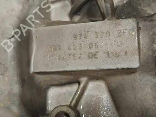 Steering rack SEAT LEON (1P1) 1.9 TDI | BP29619133M22 - Image 5