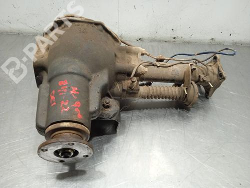 Used Front differential Front differential MITSUBISHI PAJERO SPORT I (K7_, K9_) [1996-2026] 11095019 11095019