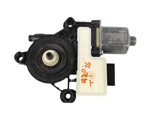 Used Left rear window motor Left rear window motor 36998252 36998252