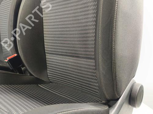 Seats set KIA XCEED (CD) 1.0 T-GDI | BP31799781C78 - Image 5