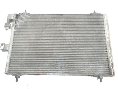 AC radiator PEUGEOT 406 (8B) 2.0 HDI 110 | BP19940587M32 