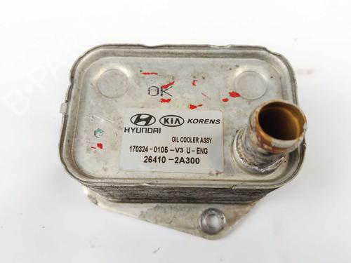 oil-radiator-kia-sportage-iii-sl-2009-2010-2011-2012-2013-2014-2015-2016-2017-27202813 main image