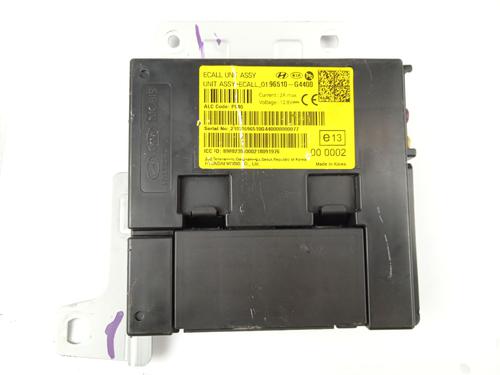Used Electronic module HYUNDAI i30 (PDE, PD, PDEN) [2016-2025]  15670107