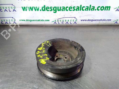 Used Pulley Pulley 14353173 14353173