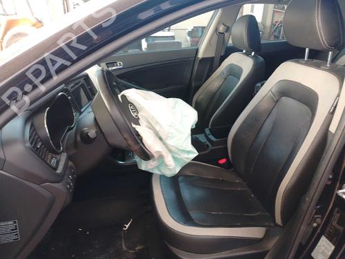 Front left lock KIA OPTIMA (FSGDS6B) 1.7 CRDi | BP32508426C98 - Image 13