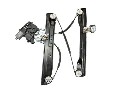 Used Front left window mechanism Front left window mechanism OPEL MERIVA B MPV (S10) 1.6 CDTI (75) (110 hp) 34474178 34474178