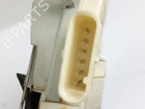 Rear left lock AUDI Q5 (8RB) 2.0 TDI quattro | BP29146846C100 