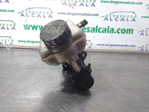 Brake master cylinder MERCEDES-BENZ VITO Van (W638)  | BP14353681M77 