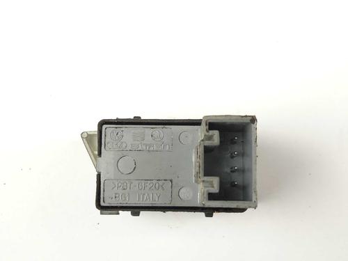 Right front window switch SKODA YETI (5L) 2.0 TDI | BP29355723I26 - Image 2