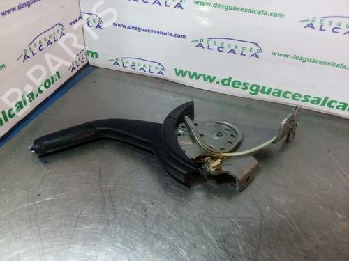 Used Hand brake Hand brake MITSUBISHI OUTLANDER II (CW_W) 2.2 DI-D 4WD (156 hp) 10928867 10928867