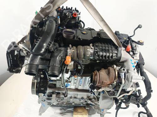 Engine CITROËN C-ELYSEE (DD_) 1.6 BlueHDi 100 | BP33244322M1 - Image 21