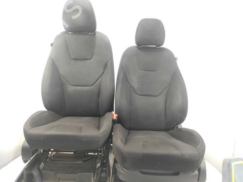 Used Seats set Seats set FORD S-MAX (CJ, WA6) 2.0 TDCi (150 hp) 18085439 18085439