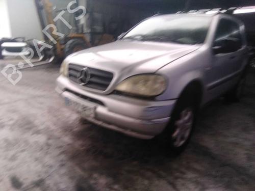Electronic module MERCEDES-BENZ M-CLASS (W163) ML 270 CDI (163.113) | BP30835625M83  - Image 8