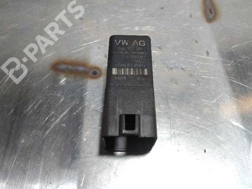 Used Electronic module SEAT IBIZA IV ST (6J8, 6P8) [2010-2016]  10752108