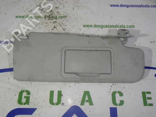 Used Right sun visor Right sun visor SEAT LEON (1M1) [1999-2006] 11248713 11248713