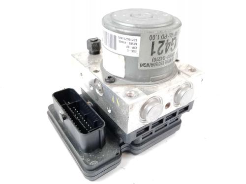 Used ABS pump ABS pump HYUNDAI i30 (PDE, PD, PDEN) 1.0 T-GDI (120 hp) 24936898 24936898