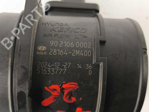 Mass air flow sensor HYUNDAI TUCSON (NX4E, NX4A) 1.6 T-GDi | BP32133566M95 - Image 4