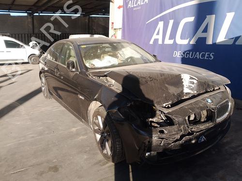 Engine BMW 5 (F10) 530 d | BP34449392M1  - Image 30