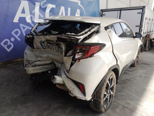 Engine control unit (ECU) TOYOTA C-HR (_X1_) 1.8 Hybrid (ZYX10_, ZYX11_) | BP33977699M57  - Image 5