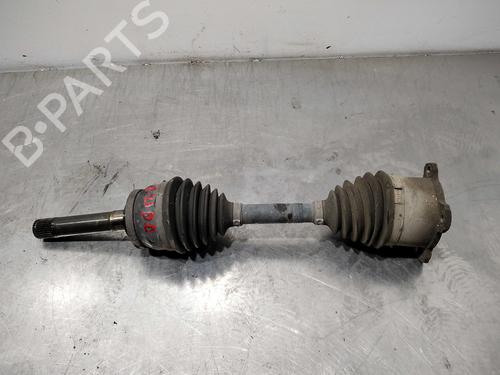 Used Right front driveshaft Right front driveshaft 9982780 9982780