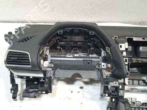 Airbag Kit MITSUBISHI ECLIPSE CROSS (GK_, GL_) 1.5 T-Mivec | BP17178241C86 