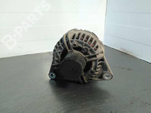Alternator IVECO DAILY IV Van  | BP10957296M7 