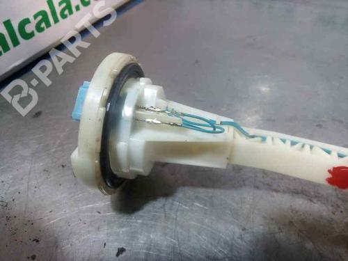 Fuel pump MERCEDES-BENZ E-CLASS (W210) E 290 Turbo-D (210.017) | BP9993433M76 